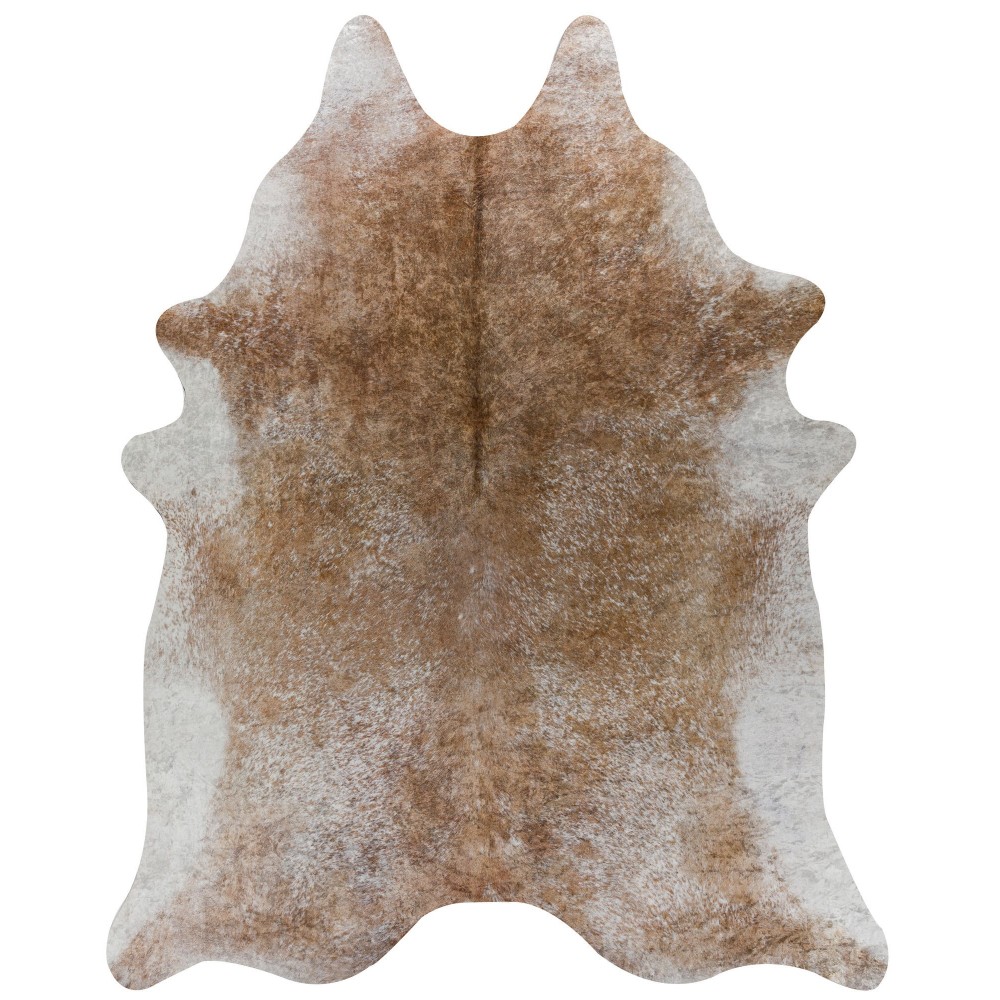Addison Rugs Cheyenne ACH35 Wheat 7'9" x 9'7" Rug Addison Rugs Cheyenne ACH35 Wheat 7'9" x 9'7" Rug