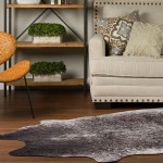 Addison Rugs Cheyenne ACH36 Stone 3'6" x 4'4" Rug