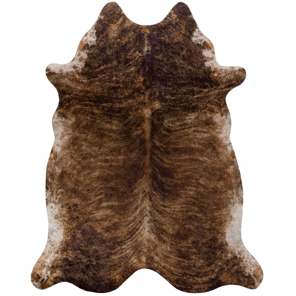 Addison Rugs Cheyenne ACH38 Chestnut 7'9" x 9'7" Rug Addison Rugs Cheyenne ACH38 Chestnut 7'9" x 9'7" Rug