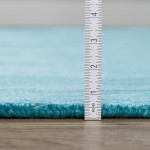 Addison Rugs Cooper ACO31 Blue 8' x 10' Rug