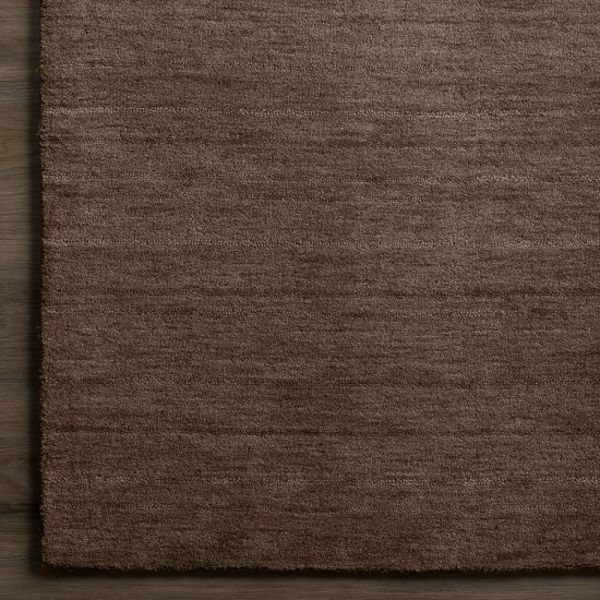 Addison Rugs Cooper ACO31 Brown 9' x 13' Rug