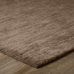 Addison Rugs Cooper ACO31 Brown 9' x 13' Rug