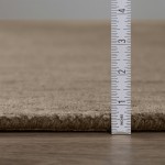 Addison Rugs Cooper ACO31 Brown 9' x 13' Rug