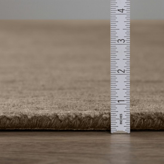 Addison Rugs Cooper ACO31 Brown 9' x 13' Rug