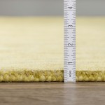 Addison Rugs Cooper ACO31 Lime 5' x 7'6" Rug