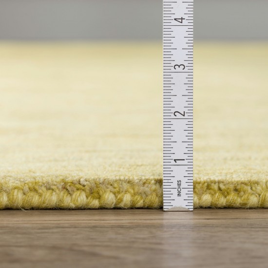 Addison Rugs Cooper ACO31 Lime 8' x 10' Rug