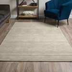 Addison Rugs Cooper ACO31 Marble 3'6" x 5'6" Rug