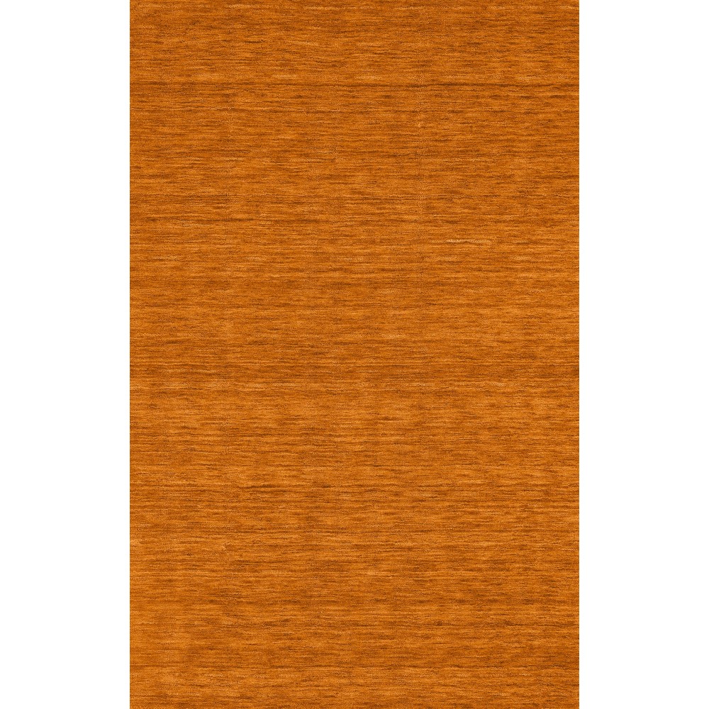 Addison Rugs Cooper ACO31 Orange 8' x 10' Rug Addison Rugs Cooper ACO31 Orange 8' x 10' Rug