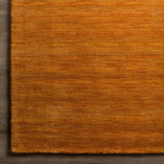 Addison Rugs Cooper ACO31 Orange 8' x 10' Rug