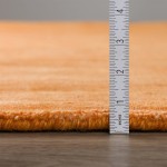 Addison Rugs Cooper ACO31 Orange 8' x 10' Rug