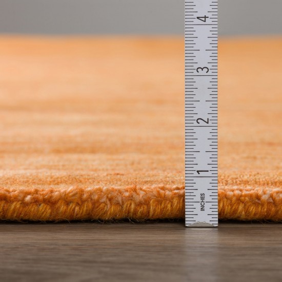Addison Rugs Cooper ACO31 Orange 8' x 10' Rug