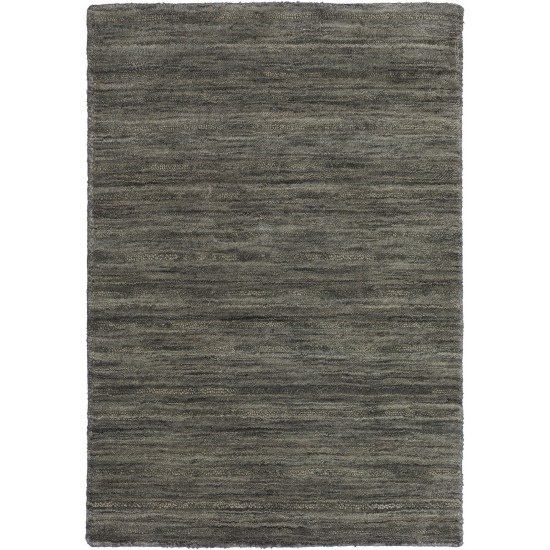 Addison Rugs Cooper ACO31 Pewter 2' x 3' Rug