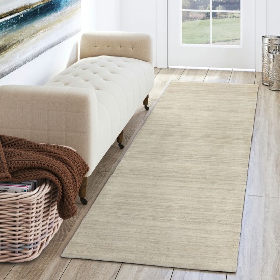 Addison Rugs Cooper ACO31 Sand 2'3" x 7'6" Rug