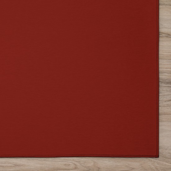 Addison Rugs Cozy Winter ACW36 Red 5' x 7'6" Rug