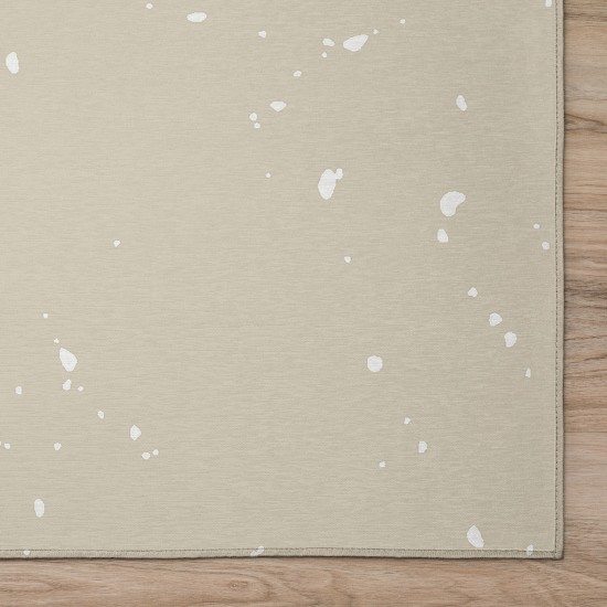 Addison Rugs Cozy Winter ACW37 Brown 2'3" x 7'6" Rug
