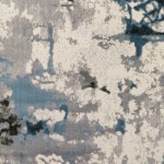Addison Rugs Dayton ADA32 Grey 2'3" x 7'5" Rug