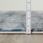 Addison Rugs Dayton ADA36 Silver 5'1" x 7'5" Rug