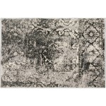 Addison Rugs Dayton ADA37 Grey 1'8" x 2'6" Rug