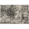 Addison Rugs Dayton ADA37 Grey 1'8" x 2'6" Rug