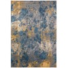 Addison Rugs Dayton ADA39 Blue 3'3" x 5'1" Rug