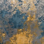 Addison Rugs Dayton ADA39 Blue 8' x 10' Rug