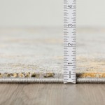 Addison Rugs Dayton ADA39 Grey 8' x 10' Rug