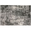 Addison Rugs Dayton ADA41 Grey 1'8" x 2'6" Rug