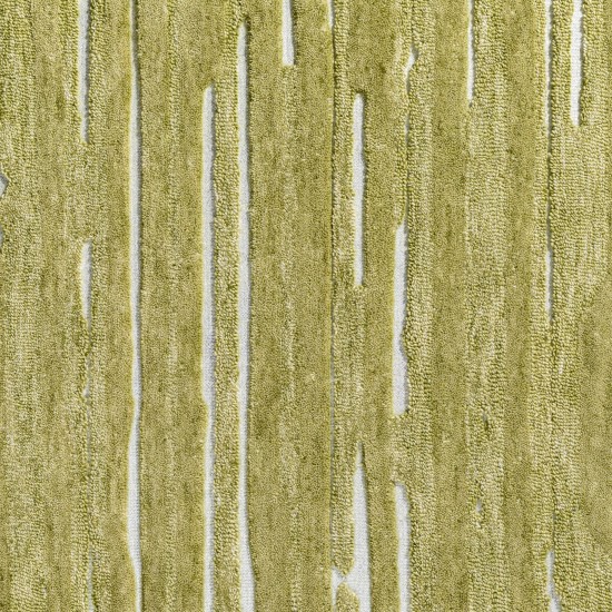 Addison Rugs Dazzle ADZ32 Celery 2'3" x 7'6" Rug