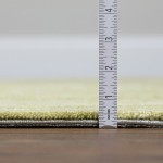 Addison Rugs Dazzle ADZ32 Celery 5' x 7'6" Rug