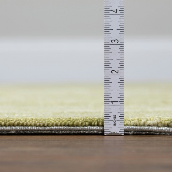 Addison Rugs Dazzle ADZ32 Celery 8' x 10' Rug