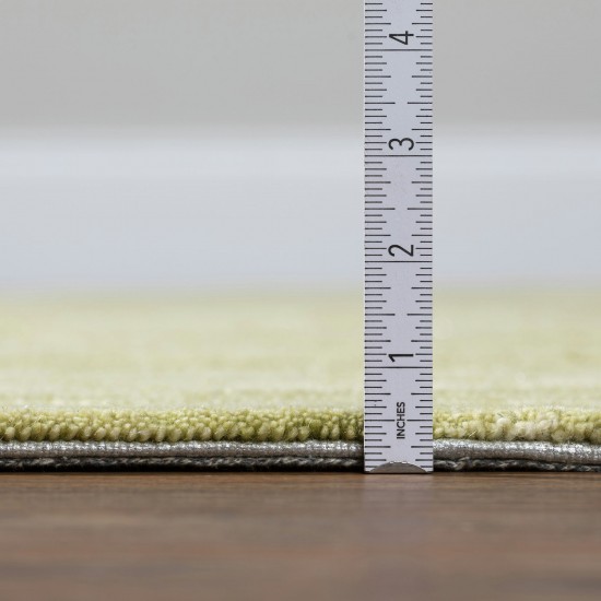 Addison Rugs Dazzle ADZ32 Celery 9' x 13' Rug