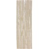 Addison Rugs Dazzle ADZ32 Champagne 2'3" x 7'6" Rug