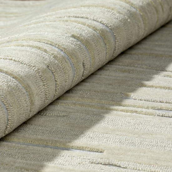 Addison Rugs Dazzle ADZ32 Champagne 8' x 10' Rug
