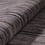 Addison Rugs Dazzle ADZ32 Eggplant 5' x 7'6" Rug