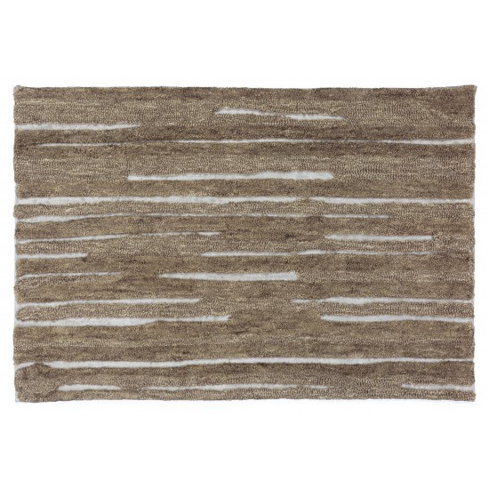 Addison Rugs Dazzle ADZ32 Latte 2' x 3' Rug