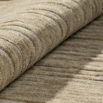 Addison Rugs Dazzle ADZ32 Latte 8' x 10' Rug