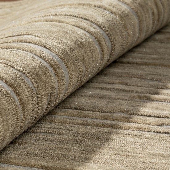 Addison Rugs Dazzle ADZ32 Latte 8' x 10' Rug
