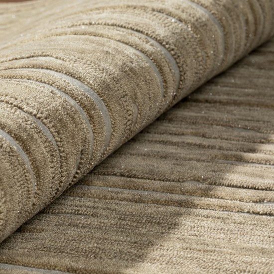 Addison Rugs Dazzle ADZ32 Latte 9' x 13' Rug