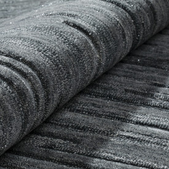 Addison Rugs Dazzle ADZ32 Night 2' x 3' Rug