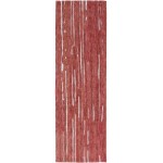 Addison Rugs Dazzle ADZ32 Sangria 2'3" x 7'6" Rug