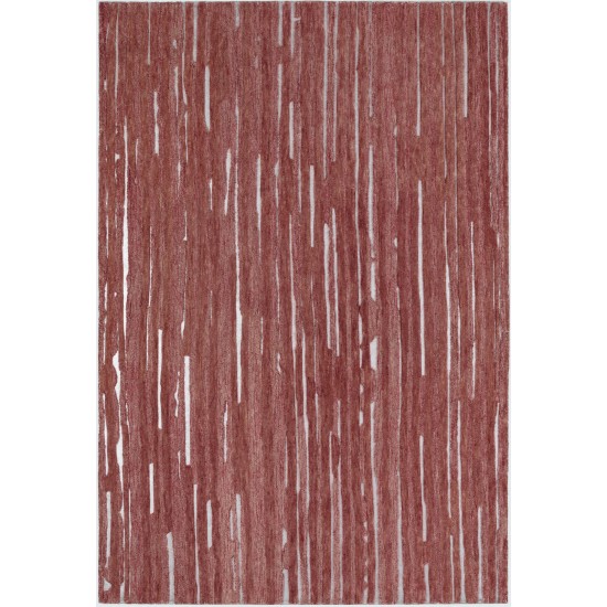 Addison Rugs Dazzle ADZ32 Sangria 3'6" x 5'6" Rug