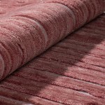 Addison Rugs Dazzle ADZ32 Sangria 5' x 7'6" Rug