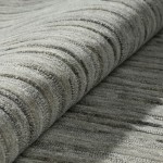 Addison Rugs Dazzle ADZ32 Silver 2'3" x 7'6" Rug