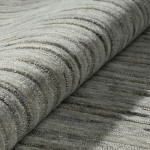 Addison Rugs Dazzle ADZ32 Silver 3'6" x 5'6" Rug