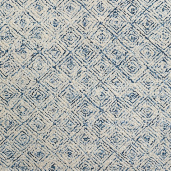 Addison Rugs Delilah ADL31 Blue 3'6" x 5'6" Rug