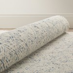 Addison Rugs Delilah ADL31 Blue 5' x 7'6" Rug