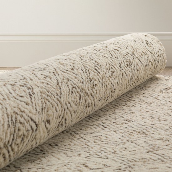 Addison Rugs Delilah ADL31 Coffee 3'6" x 5'6" Rug