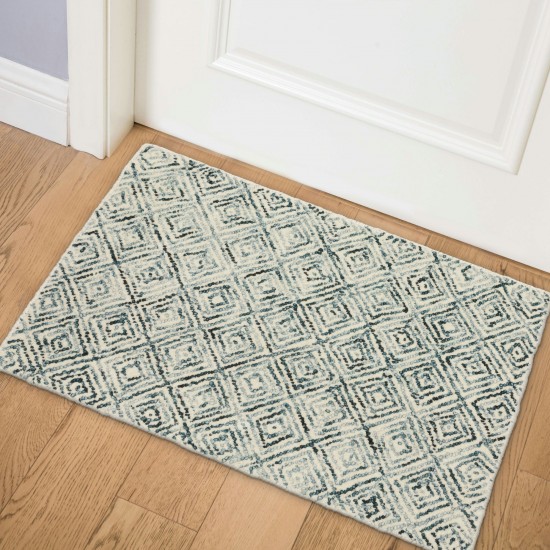 Addison Rugs Delilah ADL31 Denim 2' x 3' Rug