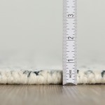 Addison Rugs Delilah ADL31 Denim 8' x 10' Rug
