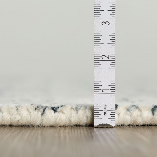 Addison Rugs Delilah ADL31 Denim 8' x 10' Rug
